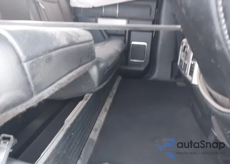 2020 Ford F-250 Lariat from USA, damaged, VIN 1FT7W2BN3LEC69103